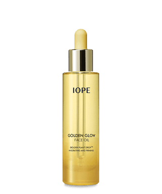 [IOPE] GOLDEN GLOW FACE OIL 40ml - Diva Melody