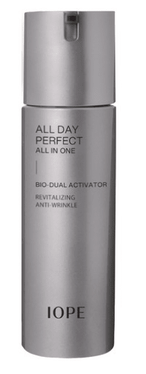 [IOPE] MEN ALL DAY PERFECT ALL IN ONE 120ml - Diva Melody