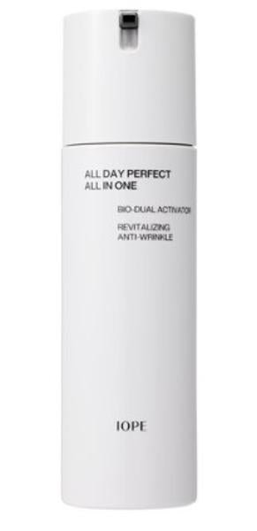 [IOPE] MEN ALL DAY PERFECT ALL IN ONE 120ml - Diva Melody