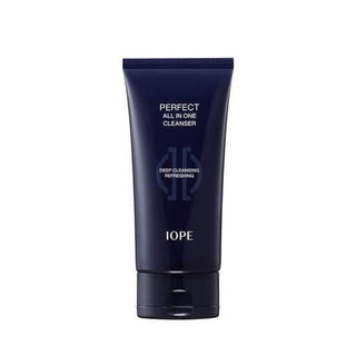 [IOPE] Men Perfect Clean All In One Cleanser 125ml - Diva Melody