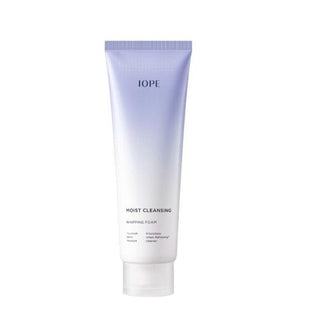 [IOPE] Moist Cleansing Whipping Foam 180 ml - Diva Melody