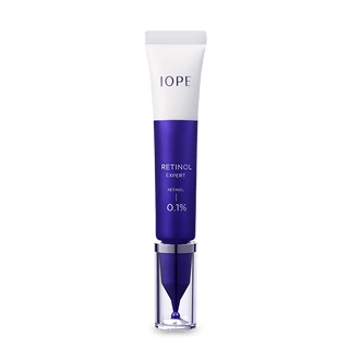 [Iope] Retinol Expert 0.1% 30ml - Diva Melody
