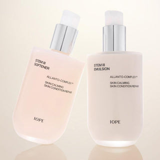 [IOPE] STEMⅢ EMULSION 150ml - Diva Melody