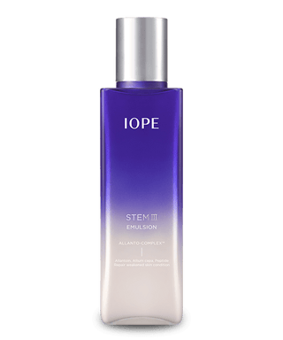 [IOPE] STEMⅢ EMULSION 150ml - Diva Melody