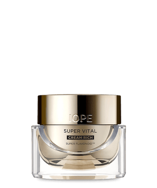 [IOPE] SUPER VITAL CREAM RICH 50ml - Diva Melody