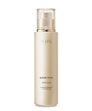 [Iope] Super Vital Essential Emulsion 150ml - Diva Melody