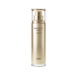 [Iope] Super Vital Essential Emulsion 150ml - Diva Melody