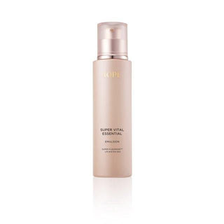 [Iope] Super Vital Essential Emulsion 150ml - Diva Melody