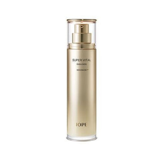 [Iope] Super Vital Essential Emulsion 150ml - Diva Melody