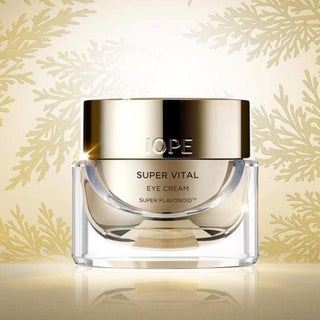 [IOPE] SUPER VITAL EYE CREAM 25ml - Diva Melody