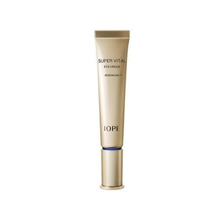[IOPE] SUPER VITAL EYE CREAM 25ml - Diva Melody