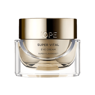 [IOPE] SUPER VITAL EYE CREAM 25ml - Diva Melody