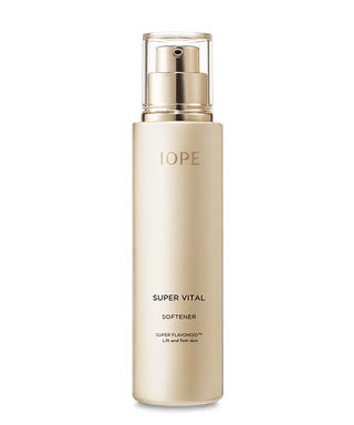 [Iope] Super Vital Softener 150ml - Diva Melody
