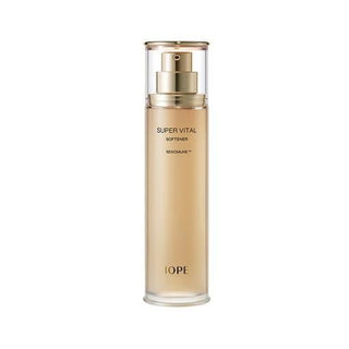 [Iope] Super Vital Softener 150ml - Diva Melody