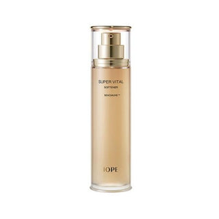 [Iope] Super Vital Softener 150ml - Diva Melody