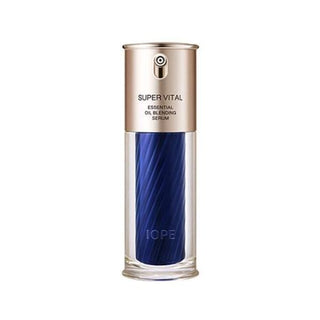 [IOPE] SuperVital Essential Oil Blending Serum 40ml - Diva Melody