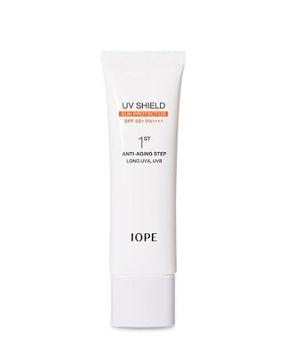 [IOPE] UV SHIELD SUN PROTECTOR XP SPF 50+ PA++++ 50ml - Diva Melody