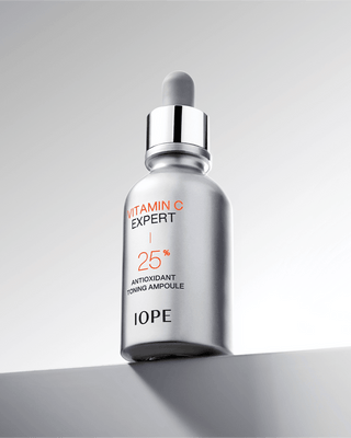 [IOPE] Vitamin C Expert 25% Antioxidant Toning serum 23ml - Diva Melody