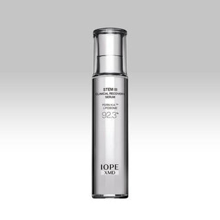 [IOPE] XMD STEMⅢ CLINICAL RECOVER SERM 50ml - Diva Melody