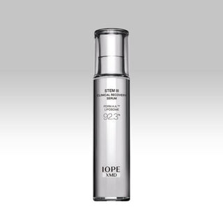 [IOPE] XMD STEMⅢ CLINICAL RECOVER SERM 50ml - Diva Melody