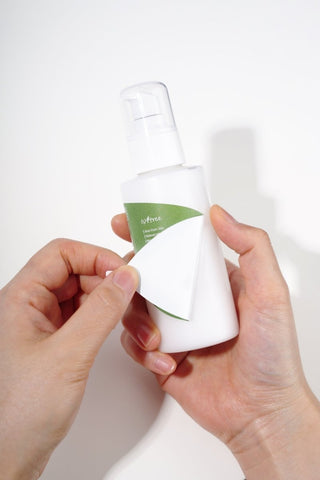 [isntree] Aloe Soothing Emulsion 120ml - Diva Melody
