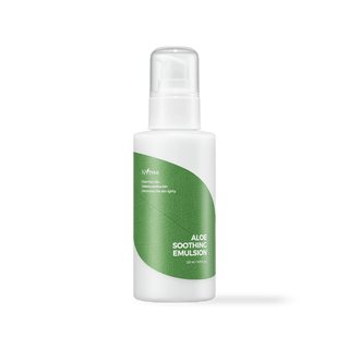 [isntree] Aloe Soothing Emulsion 120ml - Diva Melody