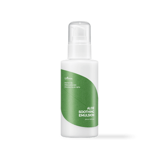 [isntree] Aloe Soothing Emulsion 120ml - Diva Melody