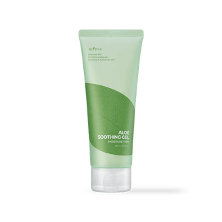 [Isntree] Aloe Soothing Gel Moisture Type 150ml - Diva Melody