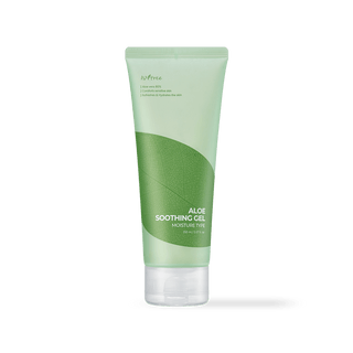 [Isntree] Aloe Soothing Gel Moisture Type 150ml - Diva Melody