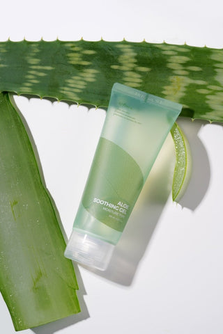 [Isntree] Aloe Soothing Gel Moisture Type 150ml - Diva Melody