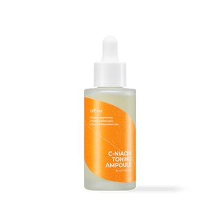 [Isntree] C-Niacin Toning Ampoule 50ml - Diva Melody
