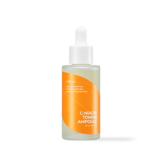 [Isntree] C-Niacin Toning Ampoule 50ml - Diva Melody
