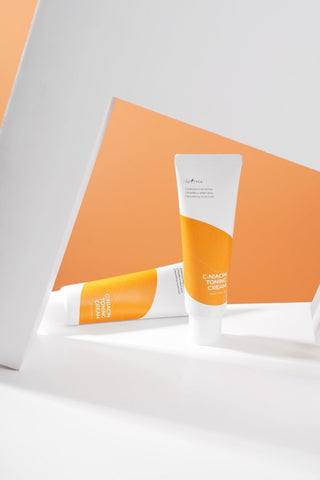 [Isntree] C-Niacin Toning Cream 50ml - Diva Melody