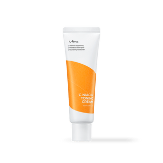 [Isntree] C-Niacin Toning Cream 50ml - Diva Melody