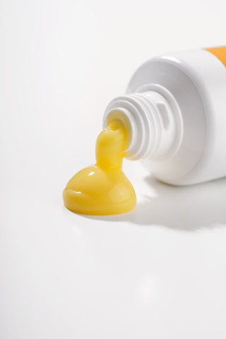 [Isntree] C-Niacin Toning Cream 50ml - Diva Melody