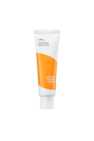 [Isntree] C-Niacin Toning Cream 50ml - Diva Melody