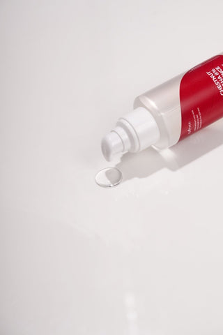 [Isntree] Chestnut AHA 8% Clear Essence 100ml - Diva Melody