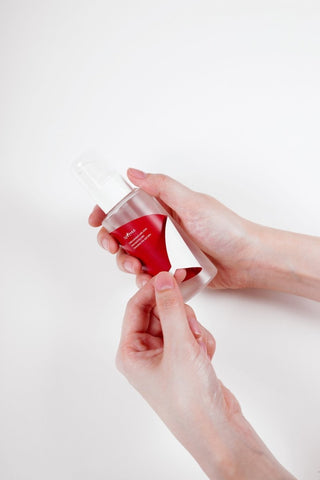 [Isntree] Chestnut AHA 8% Clear Essence 100ml - Diva Melody