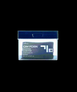 [Isntree] GIM PDRN Boosting Glow Pad (200ml)70ea - Diva Melody