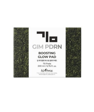 [Isntree] GIM PDRN Boosting Glow Pad (200ml)70ea - Diva Melody