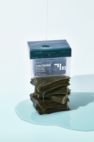[Isntree] GIM PDRN Boosting Glow Pad (200ml)70ea - Diva Melody