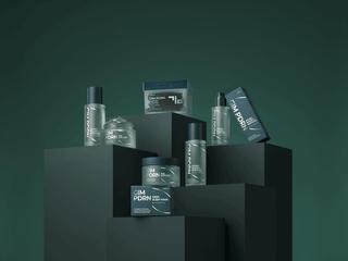 [Isntree] GIM PDRN Boosting Glow Pad (200ml)70ea - Diva Melody