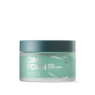 [Isntree] GIM PDRN Deep Sleep Mask 80ml - Diva Melody