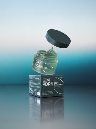 [Isntree] GIM PDRN Deep Sleep Mask 80ml - Diva Melody