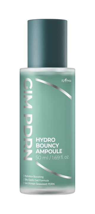 [Isntree] Gim PDRN Hydro Bouncy Ampoule 50ml - Diva Melody