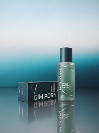 [Isntree] Gim PDRN Hydro Bouncy Ampoule 50ml - Diva Melody