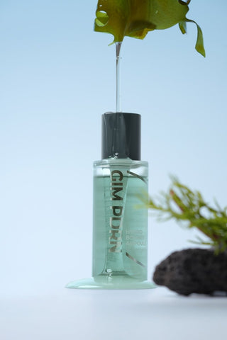 [Isntree] Gim PDRN Hydro Bouncy Ampoule 50ml - Diva Melody
