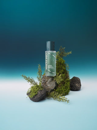 [Isntree] Gim PDRN Hydro Bouncy Ampoule 50ml - Diva Melody