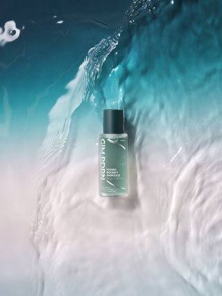 [Isntree] Gim PDRN Hydro Bouncy Ampoule 50ml - Diva Melody