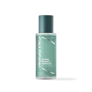 [Isntree] Gim PDRN Hydro Bouncy Ampoule 50ml - Diva Melody